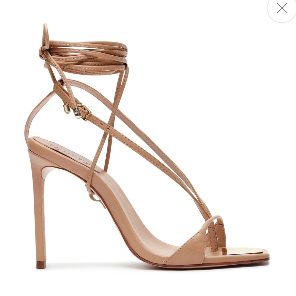 Gorgeous Schutz high heels